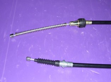 สายเบรคมือ IS TFR CAB  RH {ป/1.46-ส/1.70}