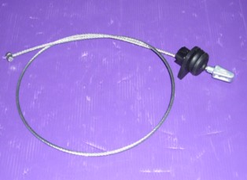 สายเบรคมือ IS TFR,TFR 4WD  FRONT {สลิง 81}