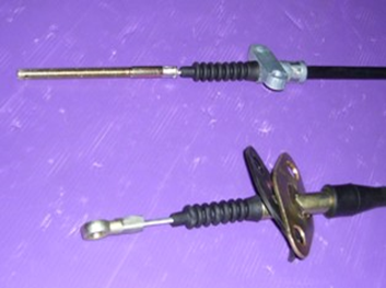 สายเบรคมือ HN FB4J {ป/3.80-ส/4.03}