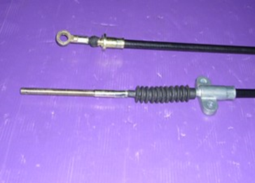 สายเบรคมือ HN KR,KL {ป/2.93-ส/3.21}