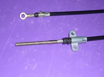 สายเบรคมือ HN KT 725 {ป/4.14-ส/4.36}