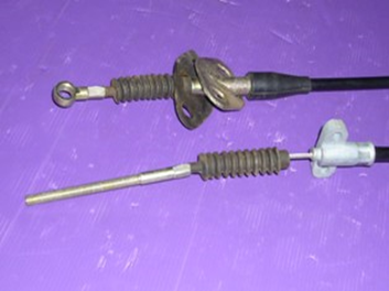 สายเบรคมือ HN FL 176 {ป/4.06-ส/4.40}