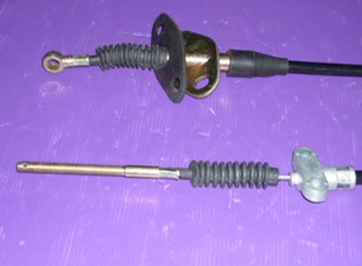 สายเบรคมือ HN FM 227 {ป/5.08-ส/5.43}