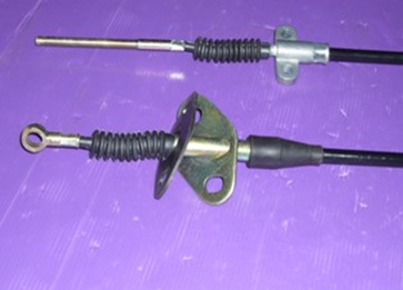 สายเบรคมือ HN FL 177 {ป/5.56-ส/5.87}