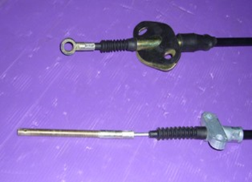 สายเบรคมือ HN FM3H {สลิง 5.35}