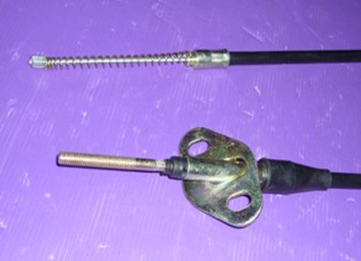 สายเบรคมือ HN FM 187 {ป/4.10-ส/4.46}