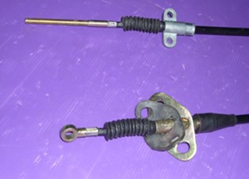 สายเบรคมือ HN FM1M {ป/5.29-ส/5.63}