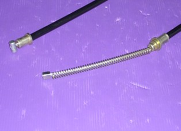 สายเบรคมือ MB CK 2-5 {DISC}  RH  