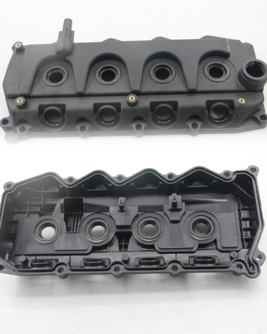 ฝาครอบวาล์ว NS NAVARA 5,6 MT,YD 25, D22  ปี 07-12