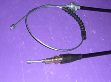 สายเบรคมือ NS BIG-M  LH{ป1.53-ส/2.25}