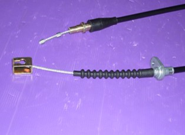 สายเบรคมือ NS BIG-M  RH{ป1.47-ส/1.73}