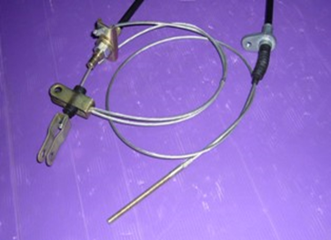 สายเบรคมือ NS BIG-M 4WD  LH-RH