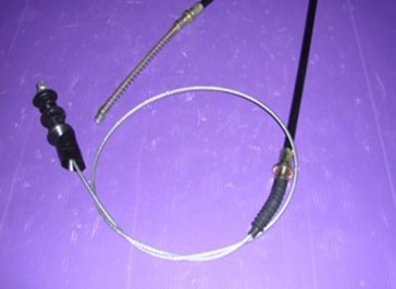 สายเบรคมือ MD FIGHTER LH{ป/1.35-ส/2.58}