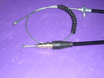 สายเบรคมือ NS FRONTIER LH{ป/1.51-ส/2.25}