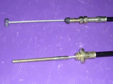 สายเบรคมือ MD MAGNUM FRONT{ป/67-ส/93.5}