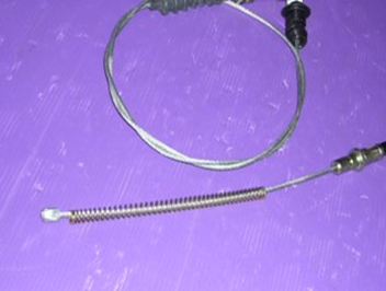 สายเบรคมือ MD THUNDER LH{ป/1.37-ส/2.59}