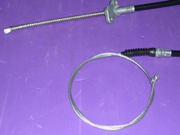 สายเบรคมือ TT LN 95 ไม่แค็บ   RH {ป/1.16-ส/2.08}