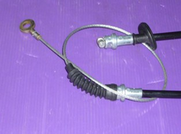 สายเบรคมือ TT TIGER 4WD FRONT  {ป/1.25-ส/1.72}