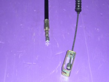 สายเบรคมือ TT BU 91 สั้น  