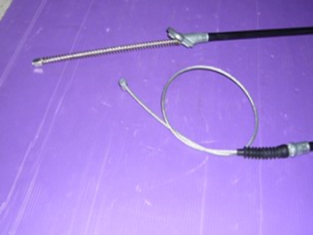 สายเบรคมือ TT LN 145   LH 