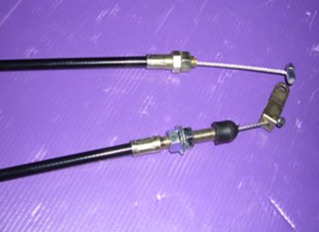 สายคันเร่ง IS BUDDY 2200 {ป/1.38-ส/1.58}