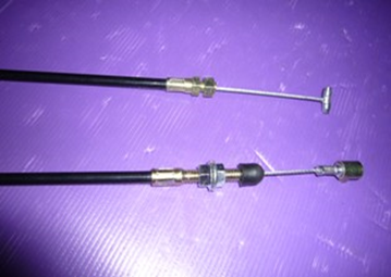 สายคันเร่ง IS BUDDY 2500 