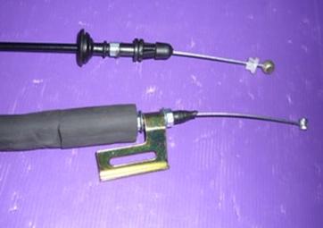 สายคันเร่ง IS NEW NKR 110 {ป/1.54-ส/1.87}