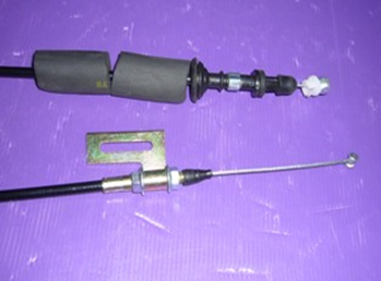 สายคันเร่ง IS NKR 88 {ป/2.08-ส/2.34}