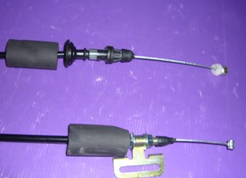 สายคันเร่ง IS NPR 110 {ป/1.94-ส/2.27}