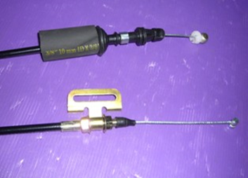 สายคันเร่ง IS NPR 120 {ป/2.60-ส/2.90}