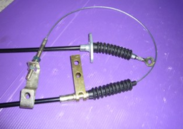 สายคันเร่ง IS R/K 175 {ป/1.48-ส/2.22}