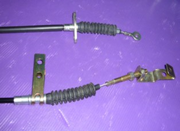 สายคันเร่ง IS R/K 210 {ป/1.89-ส/2.06}