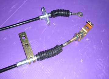 สายคันเร่ง IS R/K 240 {ป/1.67-ส/1.99}