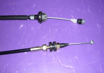 สายคันเร่ง IS TFR 2800{ป/1.38-ส/1.66}