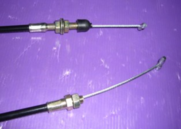 สายคันเร่ง IS KS 21 {ป/1.39-ส/1.64}