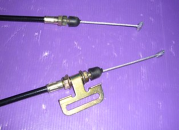 สายคันเร่ง IS KS 22 {ป/1.70-ส/2.02}