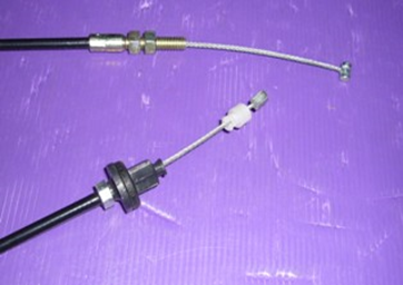 สายคันเร่ง IS KBZ 2200 {ป/52-ส/73}