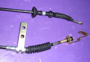 สายคันเร่ง IS DEGA 195  