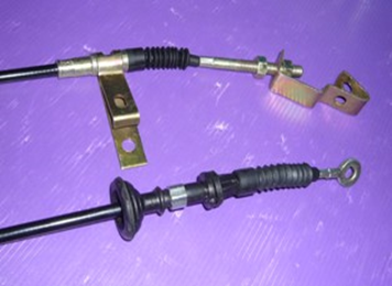 สายคันเร่ง IS DEGA 270 {ป/2.21-ส/2.51}