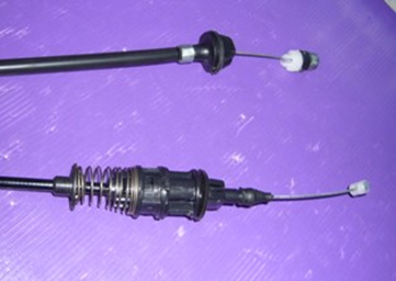 สายคันเร่ง IS D-MAX 3000 {ป/1.68-ส/2.00}