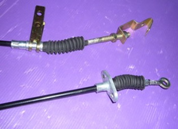 สายคันเร่ง IS FXZ,JCZ {ป/1.62-ส/1.92}