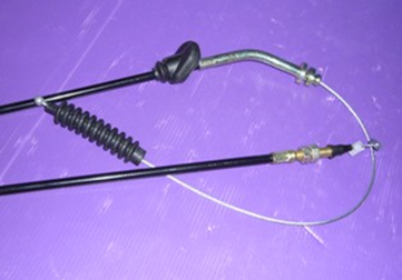 สายคันเร่ง MB FE 449 {ป/1.94-ส/2.53}