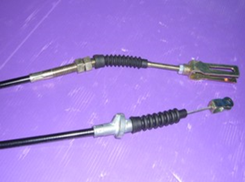 สายคันเร่ง MB FN 527 ธรรมดา {ป/2.65-ส/3.00}