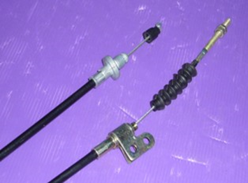 สายคันเร่ง MB FN 628  