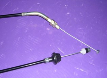 สายคันเร่ง MB STARDA 2500 {ป/1.30-ส/1.65}