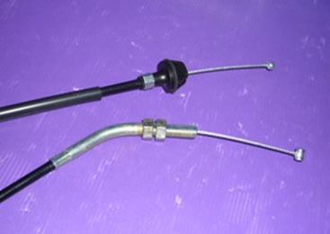 สายคันเร่ง MB STARDA 2800 {ป/1.38-ส/1.70}