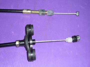 สายคันเร่ง TT AE 80 {ป/1.03-ส/1.31}