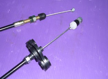 สายคันเร่ง TT AE 90,92 {ป/1.05-ส/1.32}