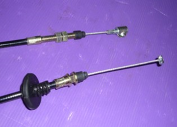 สายคันเร่ง TT BU 61 {ป/1.85-ส/2.09}