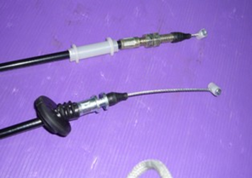 สายคันเร่ง TT BU 91 {ป/1.65-ส/1.85}